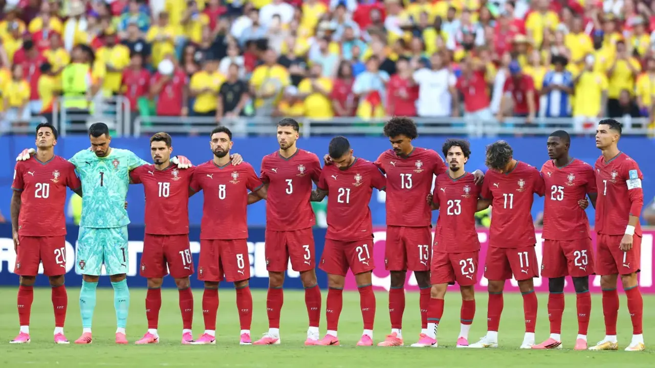 متى تُقام مباراة البرتغال وكرواتيا في كأس العالم؟